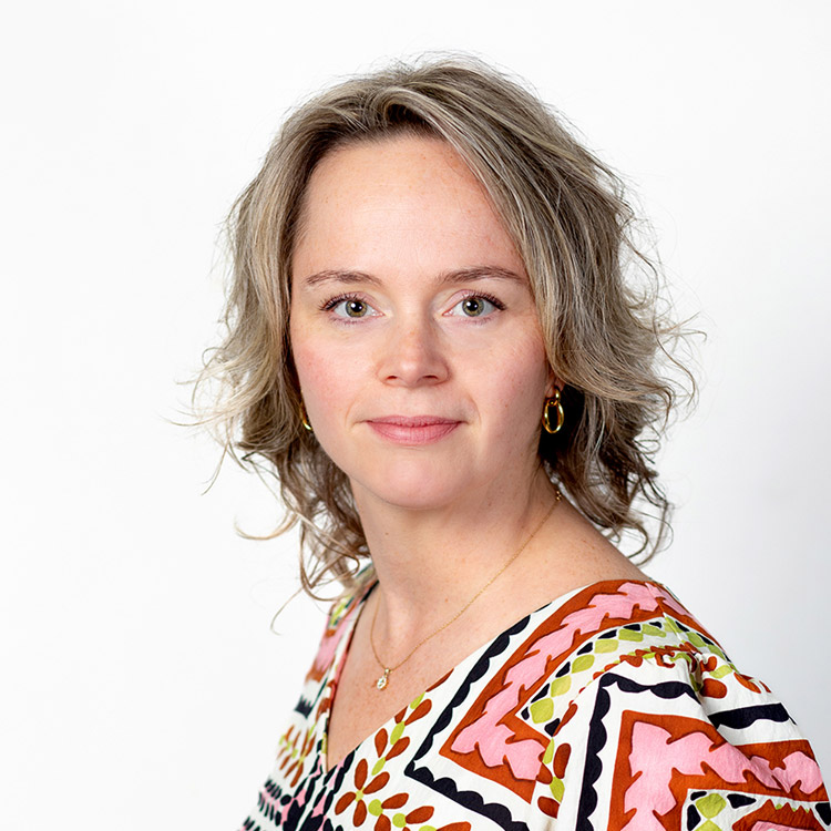 Allissa Hiddink